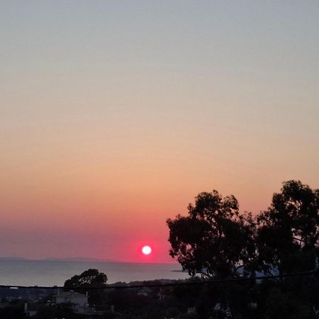 Il Tramonto Apartments 2 Канали Экстерьер фото