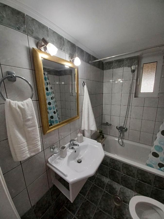 Il Tramonto Apartments 2 Канали Экстерьер фото