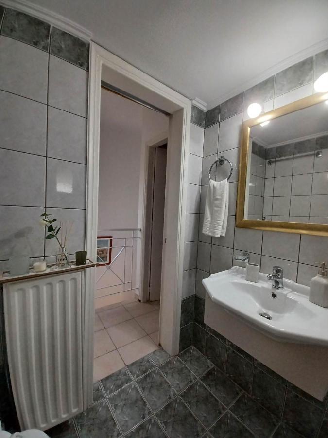 Il Tramonto Apartments 2 Канали Экстерьер фото